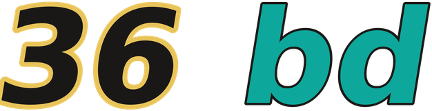 36 bd logo